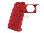 [5KU] STI Nylon Lower Frame[For Tokyo Marui HI-CAPA GBB Series][Red]