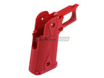 [5KU] STI Nylon Lower Frame[For Tokyo Marui HI-CAPA GBB Series][Red]