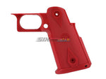 [5KU] STI Nylon Lower Frame[For Tokyo Marui HI-CAPA GBB Series][Red]