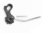 [5KU] STI Stainless Steel Hammer & Strut [For Tokyo Marui HI CAPA GBB Series]