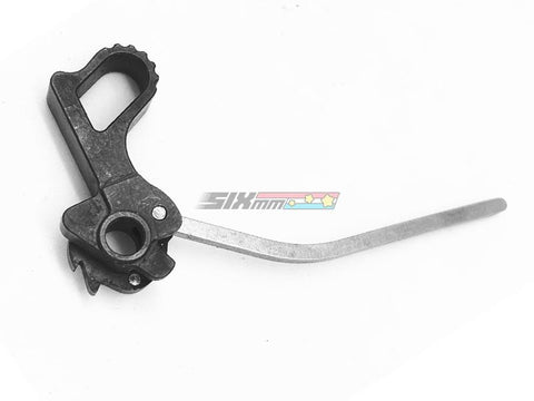 [5KU] STI Stainless Steel Hammer & Strut [For Tokyo Marui HI CAPA GBB Series]