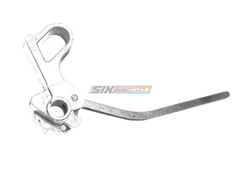 [5KU] STI Stainless Steel Hammer & Strut [For Tokyo Marui HI CAPA GBB Series][SV]