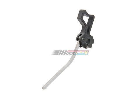 [5KU] STI Stainless Steel Hammer & Strut[Type 2][For Tokyo Marui HI CAPA GBB Series]