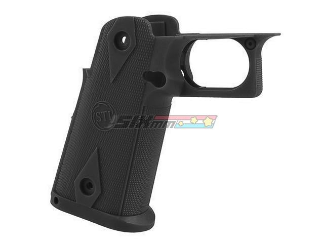 [5KU] STI Style Nylon Lower Frame[For Tokyo Marui HI-CAPA GBB Series ...
