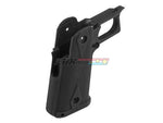 [5KU] STI Style Nylon Lower Frame[For Tokyo Marui HI-CAPA GBB Series]