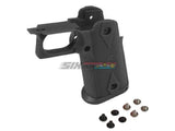 [5KU] STI Style Nylon Lower Frame[For Tokyo Marui HI-CAPA GBB Series]