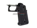 [5KU] STI Style Nylon Lower Frame[For Tokyo Marui HI-CAPA GBB Series][BLK]