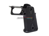 [5KU] STI Style Nylon Lower Frame[For Tokyo Marui HI-CAPA GBB Series][BLK]