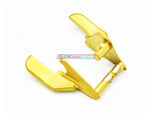 [5KU] Safety Lock[For Tokyo Marui HI-CAPA GBB Series][Ambi Ver.][GLD]