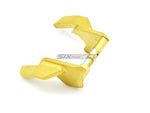 [5KU] Safety Lock[For Tokyo Marui HI-CAPA GBB Series][Ambi Ver.][GLD]