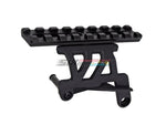 [5KU] Scope Mount[For Tokyo Marui HI-CAPA 5.1/4.3 GBB Series][BLK]