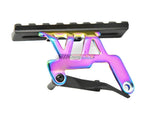 [5KU] Scope Mount[For Tokyo Marui HI-CAPA 5.1/4.3 GBB Series][Rainbow]