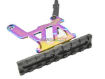 [5KU] Scope Mount[For Tokyo Marui HI-CAPA 5.1/4.3 GBB Series][Rainbow]