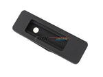 [5KU] Serrated Scale Grip Stop [For M-LOK & KEYMOD Ver.][BLK]