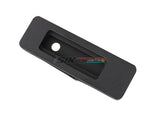 [5KU] Serrated Scale Grip Stop [For M-LOK & KEYMOD Ver.][BLK]