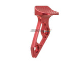 [5KU] Skidproof Thumb Rest[For Tokyo Marui HI CAPA GBB Series][Right Handed][Red]