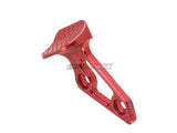 [5KU] Skidproof Thumb Rest[For Tokyo Marui HI CAPA GBB Series][Right Handed][Red]