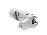[5KU] Stainless Steel Magazine Catch[For Tokyo Marui 1911 GBB Series][SV]