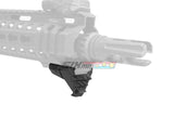 [5KU] Steel K9 Strike HandStop Barricade[Rear Hook][BLK]