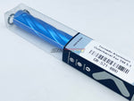 [5KU]Tornado 5 Inch Aluminium Threaded Outer Barrel [For Tokyo Marui Hi-Capa 5.1 GBB][Bright BLU]