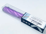 [5KU]Tornado 5 Inch Aluminium Threaded Outer Barrel [For Tokyo Marui Hi-Capa 5.1 GBB][Bright PUR]