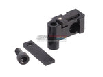 [5KU] Zentico PT-1 AK Side Folding Stock[For CYMA/LCT/GHK AK Series][GEN.2]