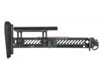 [5KU] Zentico PT-1 AK Side Folding Stock[For CYMA/LCT/GHK AK Series][GEN.2]