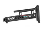 [5KU] Zentico PT-1 AK Side Folding Stock[For CYMA/LCT/GHK AK Series][GEN.2]