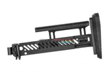 [5KU] Zentico PT-1 AK Side Folding Stock[For CYMA/LCT/GHK AK Series][GEN.2]