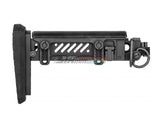 [5KU] Zentico PT-1 AK Side Folding Stock[For CYMA/LCT/GHK AK Series][GEN.2]
