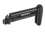 [5KU] Zentico PT-1 AK Side Folding Stock[For CYMA/LCT/GHK AK Series][GEN.2]
