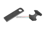 [5KU] Zentico PT-1 AK Side Folding Stock[For CYMA/LCT/GHK AK Series][GEN.2]