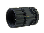 [ARES] 233mm Handguard Set for M-Lok System [BLK]