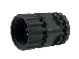 [ARES] 233mm Handguard Set for M-Lok System [BLK]