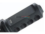 [ARES] Amoeba Striker [AS-01] Flash Hider Type 3