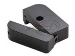 [AIP] CNC Infinity Puzzle Magazine Base for Marui Hi-Capa [Large] [BLK]