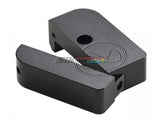 [AIP] CNC Infinity Puzzle Magazine Base for Marui Hi-Capa [Large] [BLK]
