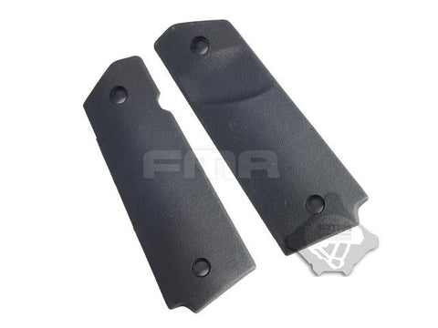 [FMA][TB946] 1911 Nylon Grip [BLK]