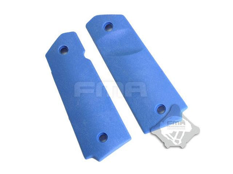 [FMA][TB946] 1911 Nylon Grip [Blue]