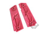 [FMA][TB946] 1911 Nylon Grip [Pink]