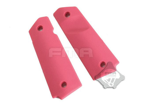 [FMA][TB946] 1911 Nylon Grip [Pink]