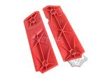 [FMA][TB946] 1911 Nylon Grip [Red]