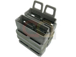 [FMA][TB300] FastMag 7.62 Magazine Clip Holder Pouch Set Gen.3[M14/SCAR-H/SR25][FG]