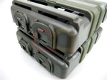 [FMA][TB300] FastMag 7.62 Magazine Clip Holder Pouch Set Gen.3[M14/SCAR-H/SR25][FG]