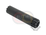 [FMA][TB951]35x145mm W.A.U Force Silencer[+/-14mm]