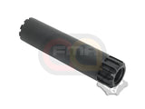 [FMA][TB951]35x145mm W.A.U Force Silencer[+/-14mm]