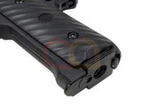 [KJ Works] MK2 CO2 NBB Pistol[6mm Ver.][BLK]