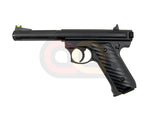 [KJ Works] MK2 CO2 NBB Pistol[6mm Ver.][BLK]