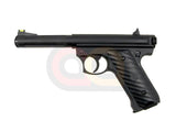 [KJ Works] MK2 CO2 NBB Pistol[6mm Ver.][BLK]