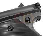 [KJ Works] MK2 CO2 NBB Pistol[6mm Ver.][BLK]